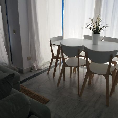 Marbella House Penthouse Apartment Exterior photo